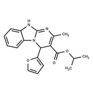 化合物 ISAM-140,ISAM-140