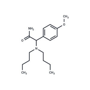 化合物 Ambucetamide|T26614|TargetMol