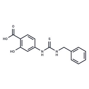 化合物 Antibacterial agent 122|T60690|TargetMol