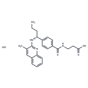 化合物 PF-06412154 HCl,PF-06412154 HCl