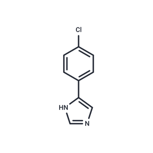 化合物 4-CPI|T26388|TargetMol