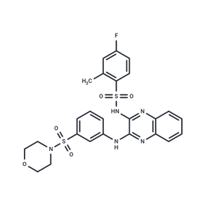 化合物 PRRSV/CD163-IN-1|T72683|TargetMol