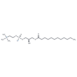 L-A-溶血磷酰脂膽堿|TF0116|TargetMol