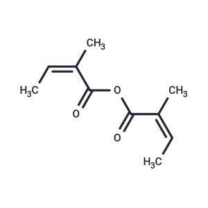 當(dāng)歸酸酐,Angelic anhydride