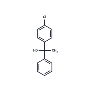 化合物 1-(4-Chlorophenyl)-1-phenylethanol|T65600|TargetMol