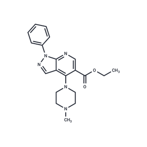 化合物 α-Synuclein inhibitor 3|T61404|TargetMol