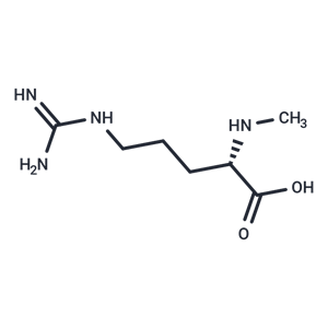 化合物 N2-Methyl-L-arginine|T23047|TargetMol