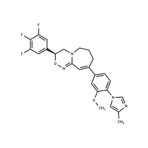 γ-Secretase modulator 10,γ-Secretase modulator 10