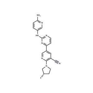 化合物 DMX-129|T61550|TargetMol