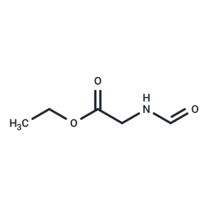 化合物 N-FormylglycineEthylEster,N-FormylglycineEthylEster