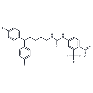 FGFR1 inhibitor-2,FGFR1 inhibitor-2