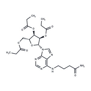 化合物 AGR-540|T29730|TargetMol