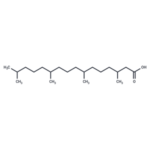 化合物 Phytanic acid|T73757|TargetMol