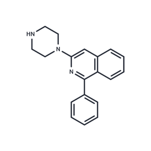 化合物 Perafensine|T68803|TargetMol