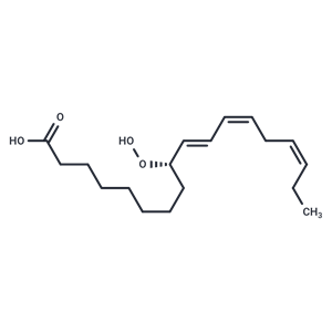 9(S)-HpOTrE|T37867|TargetMol