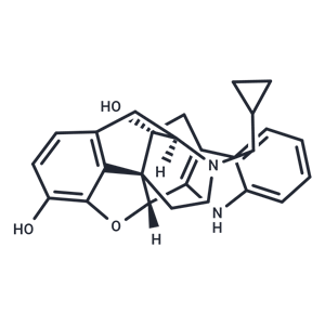 化合物 Naltrindole|T71433|TargetMol