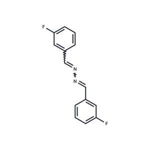 化合物 3,3'-Difluorobenzaldazine|T22720|TargetMol