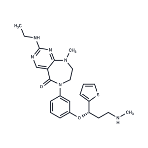 化合物 Cavα2δ1&NET-IN-3|T72701|TargetMol