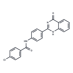 化合物 sEH inhibitor-6|T61541|TargetMol