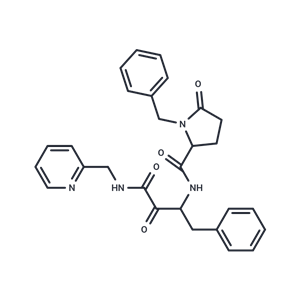 化合物 (Rac)-Neurodegenerative Disorder-Targeting Compound 1,(Rac)-Neurodegenerative Disorder-Targeting Compound 1