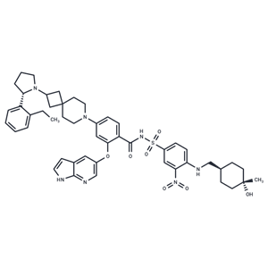 Bcl-2-IN-2|T39961|TargetMol