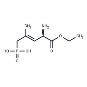 化合物 Cgp 43487|T30832|TargetMol