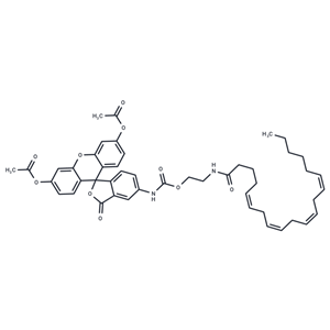 化合物 CAY10455|T84549|TargetMol