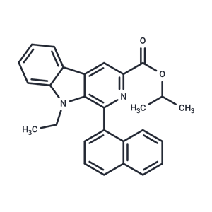 化合物 PI3Kα-IN-16|T87160|TargetMol