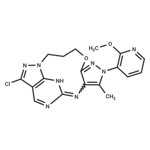 化合物 LRRK2-IN-12|T86823|TargetMol