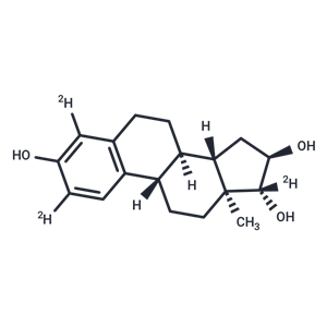 雌三醇-d3,Estriol-d3