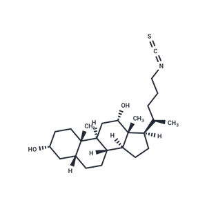 化合物 Antileishmanial agent-10,Antileishmanial agent-10