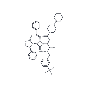 化合物 SRX 251|T28854|TargetMol