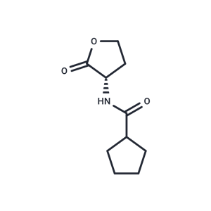 化合物 RhlR Agonist S4|T71516|TargetMol