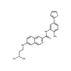 HDAC1/2-IN-3|T39567|TargetMol