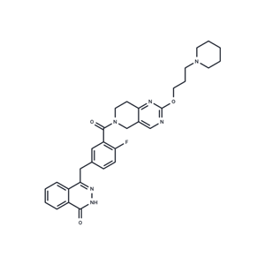 化合物 Antitumor agent-104|T79265|TargetMol