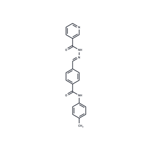 化合物 Antitumor agent-70,Antitumor agent-70