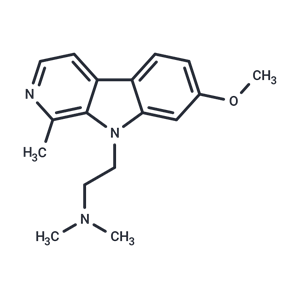 化合物 Dyrk1A-IN-8|T87614|TargetMol