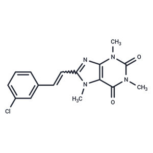 化合物 8-CSC|T23587|TargetMol