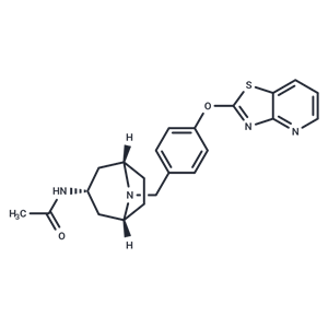 化合物 JNJ-40929837|T71283|TargetMol