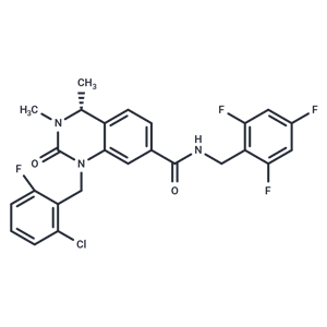 化合物 STING agonist-10|T63457|TargetMol