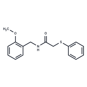 化合物 Acetobixan|T23612|TargetMol