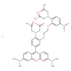 Rhod-5N (potassium salt)|T36366|TargetMol