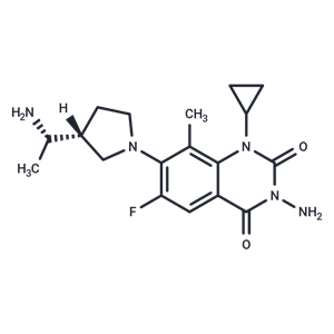 化合物 PD 0305970|T69388|TargetMol