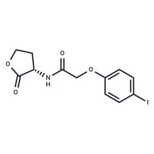 化合物 RhlR Antagonist E22|T71515|TargetMol