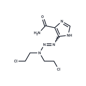 化合物 Imidazole mustard|T69179|TargetMol