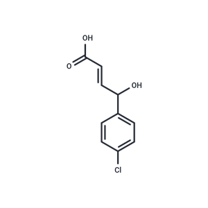 化合物 NCS-356|T68181|TargetMol