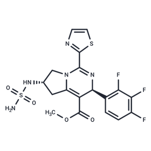 化合物 HBV-IN-38|T79879|TargetMol