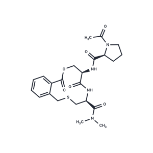 化合物 Keap1-Nrf2-IN-5|T63294|TargetMol