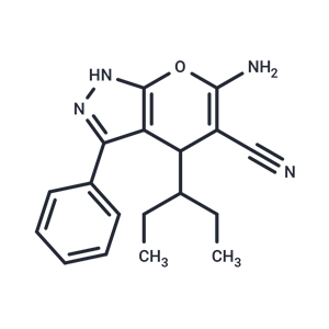 化合物 Deserpidine hydrochloride,Deserpidine hydrochloride