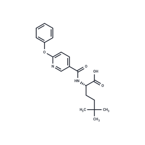 化合物 Sortilin antagonist 1|T72410|TargetMol